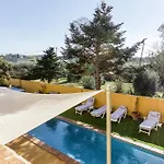 El Figuerar Σπίτι διακοπών Palamós