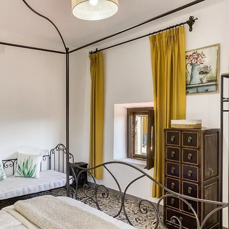 Ferienhaus El Figuerar *
