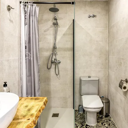 Ferienhaus El Figuerar Palamós